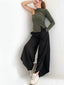Pantalón Gaia Negro