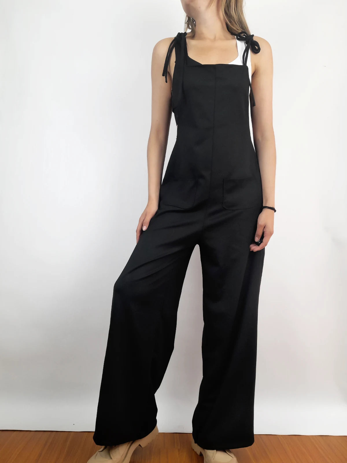 Jumpsuit Mónaco Imagen secundaria del producto
