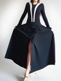 Falda Maxi Gia