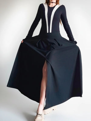 Falda Maxi Gia
