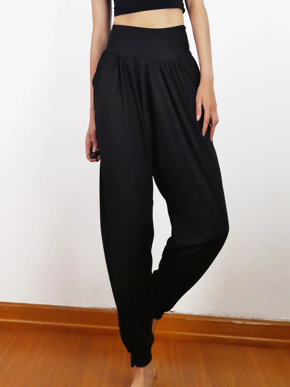 Pantalón Yogi Imagen principal del producto