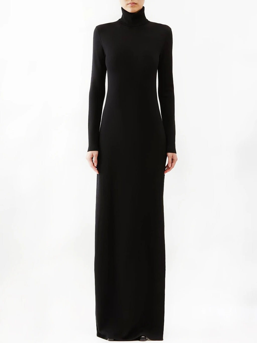 Vestido Bela Black