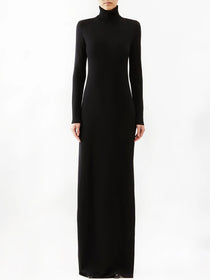 Vestido Bela Black