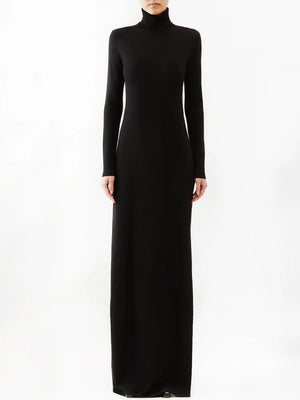 Vestido Bela Black