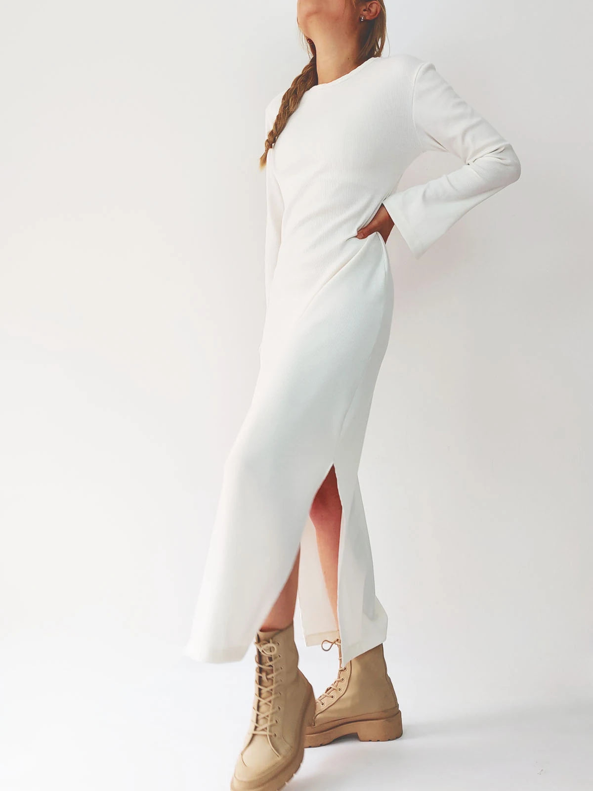 Vestido Ada