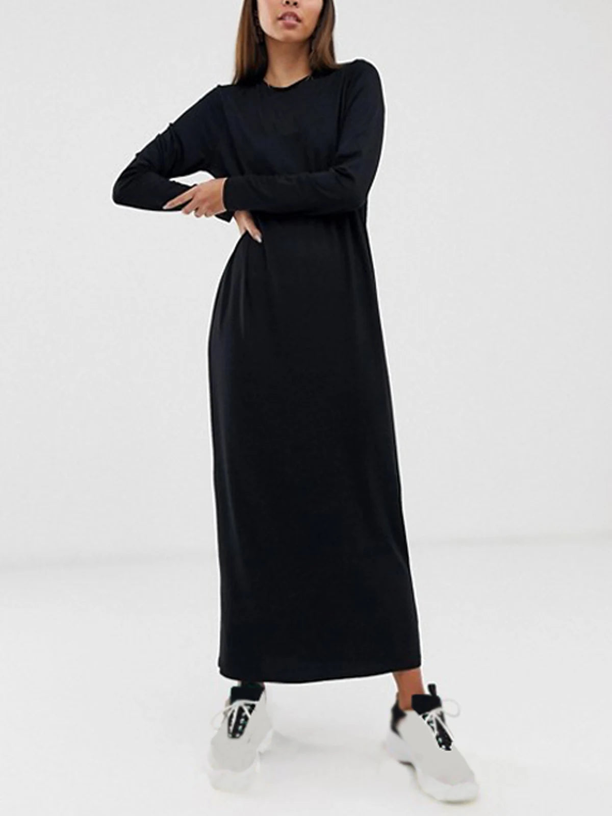 Vestido Oly Imagen principal del producto