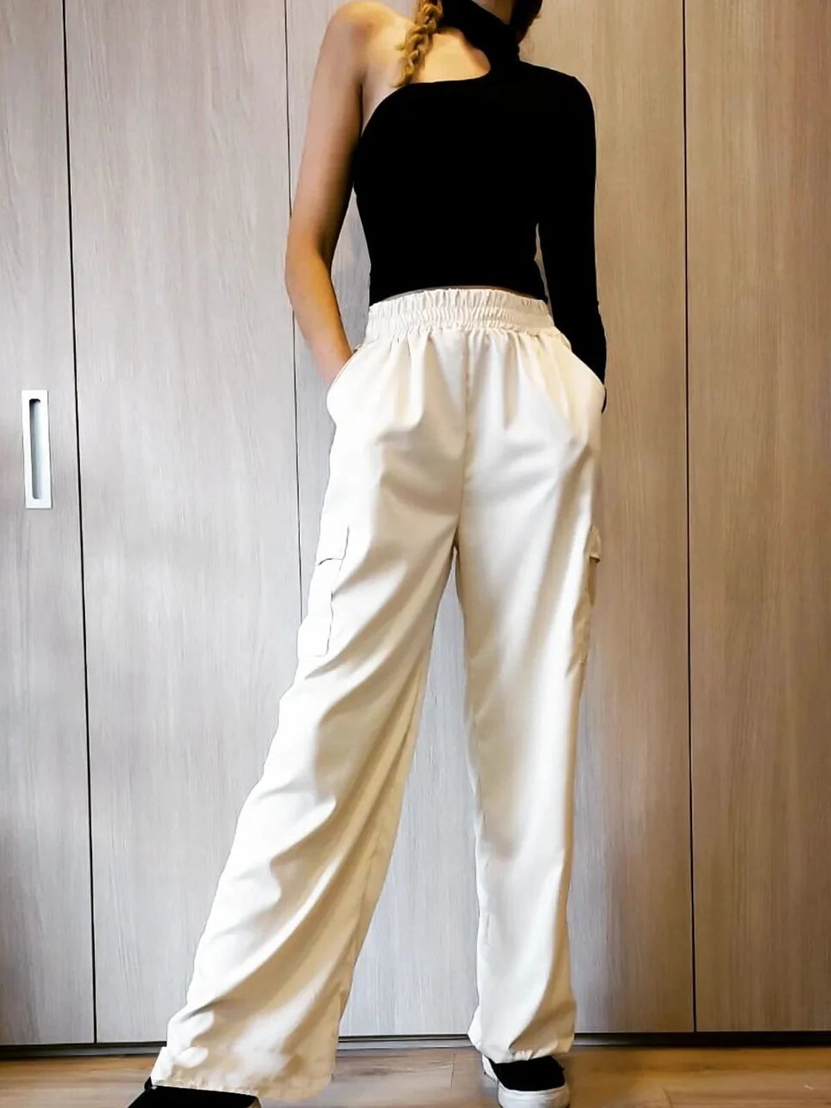 Oslo Pantalón Cargo Imagen principal del producto
