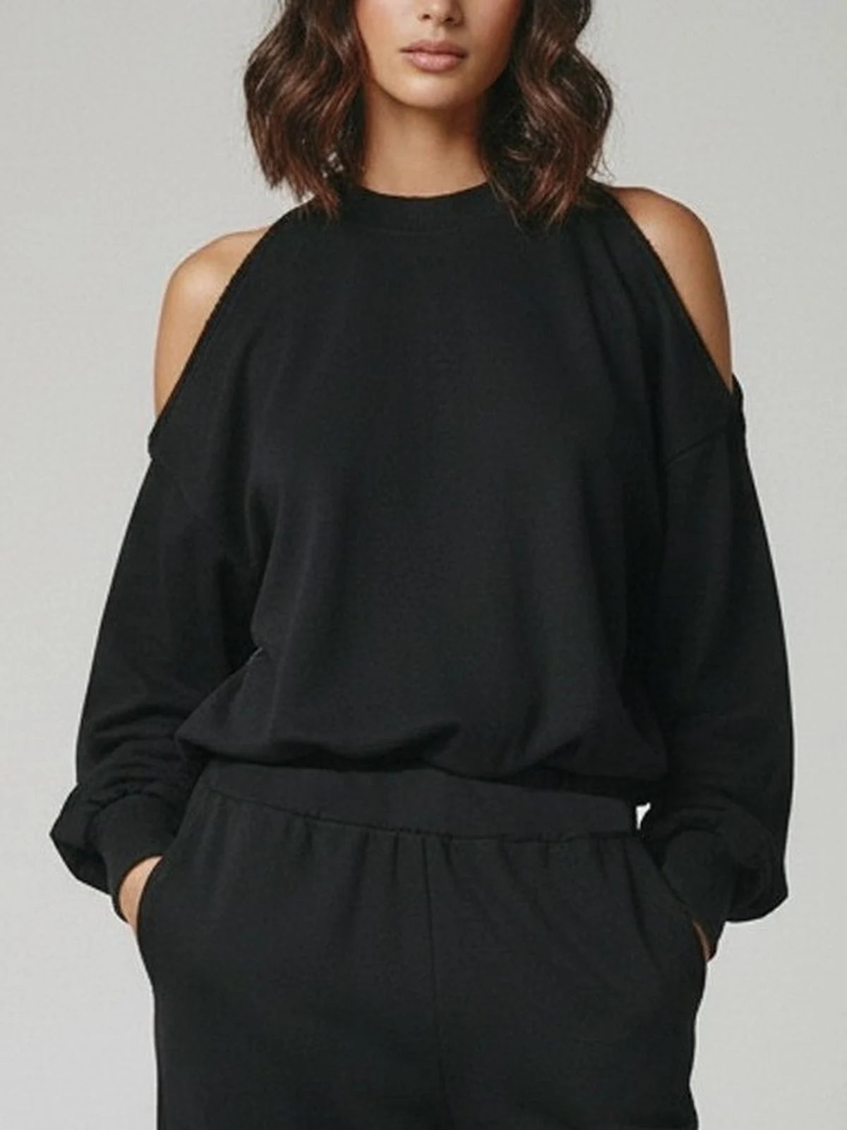Hoodie Venecia Imagen principal del producto