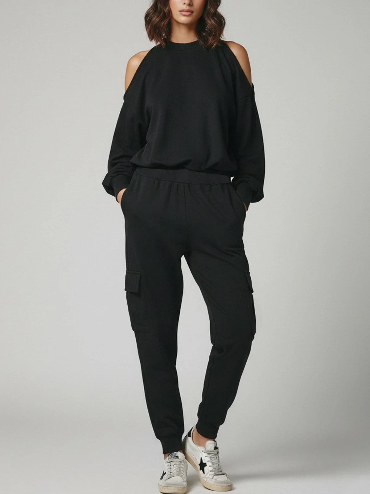 Pantalón Jogger Venecia Imagen principal del producto