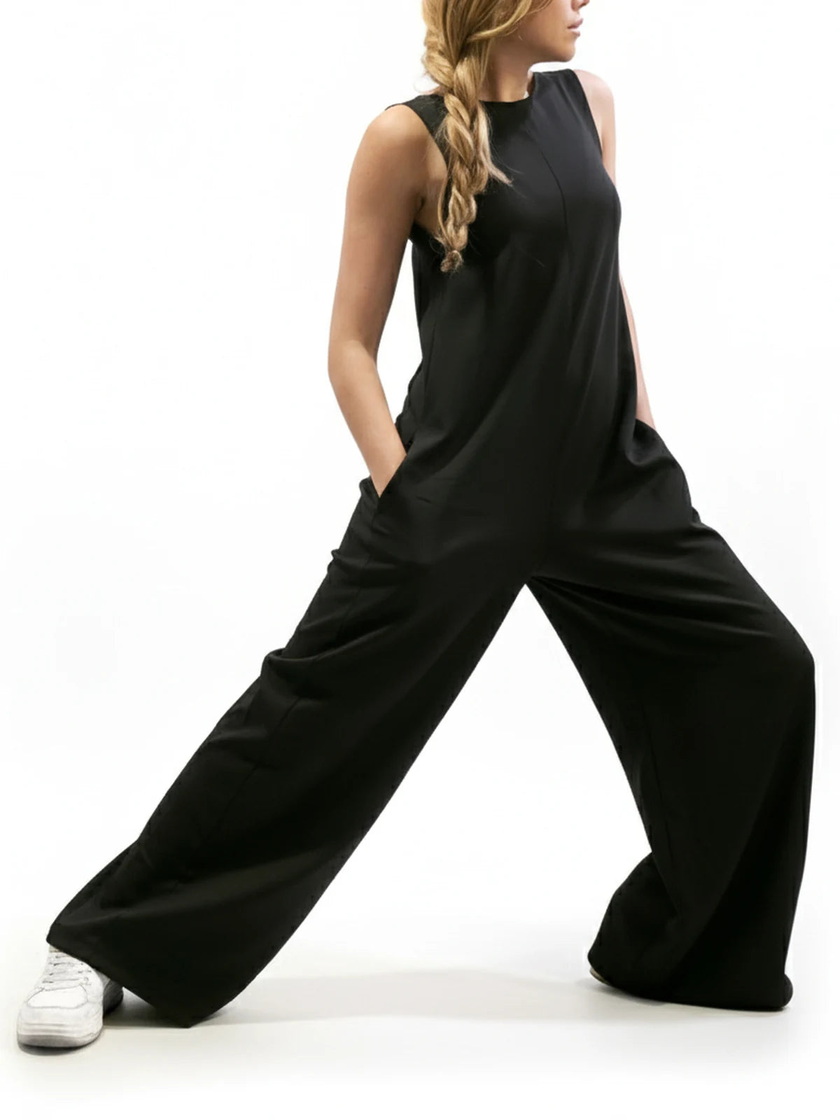 Zoe Jumpsuit Imagen principal del producto