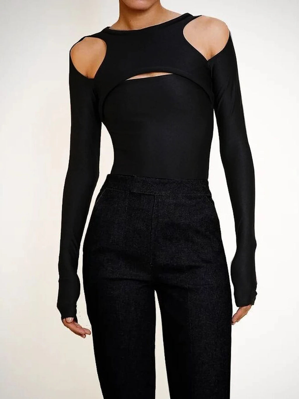 Bodysuit Sandy