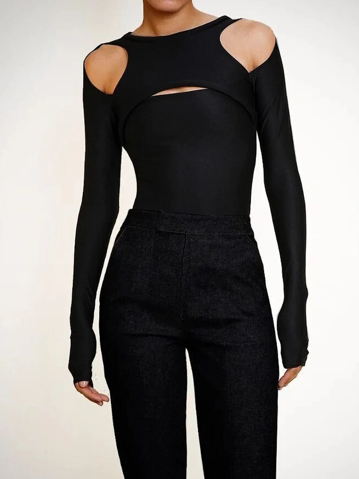 Bodysuit Sandy Imagen principal del producto
