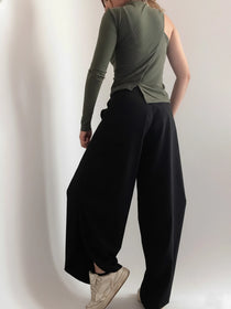 Pantalón Gaia Negro