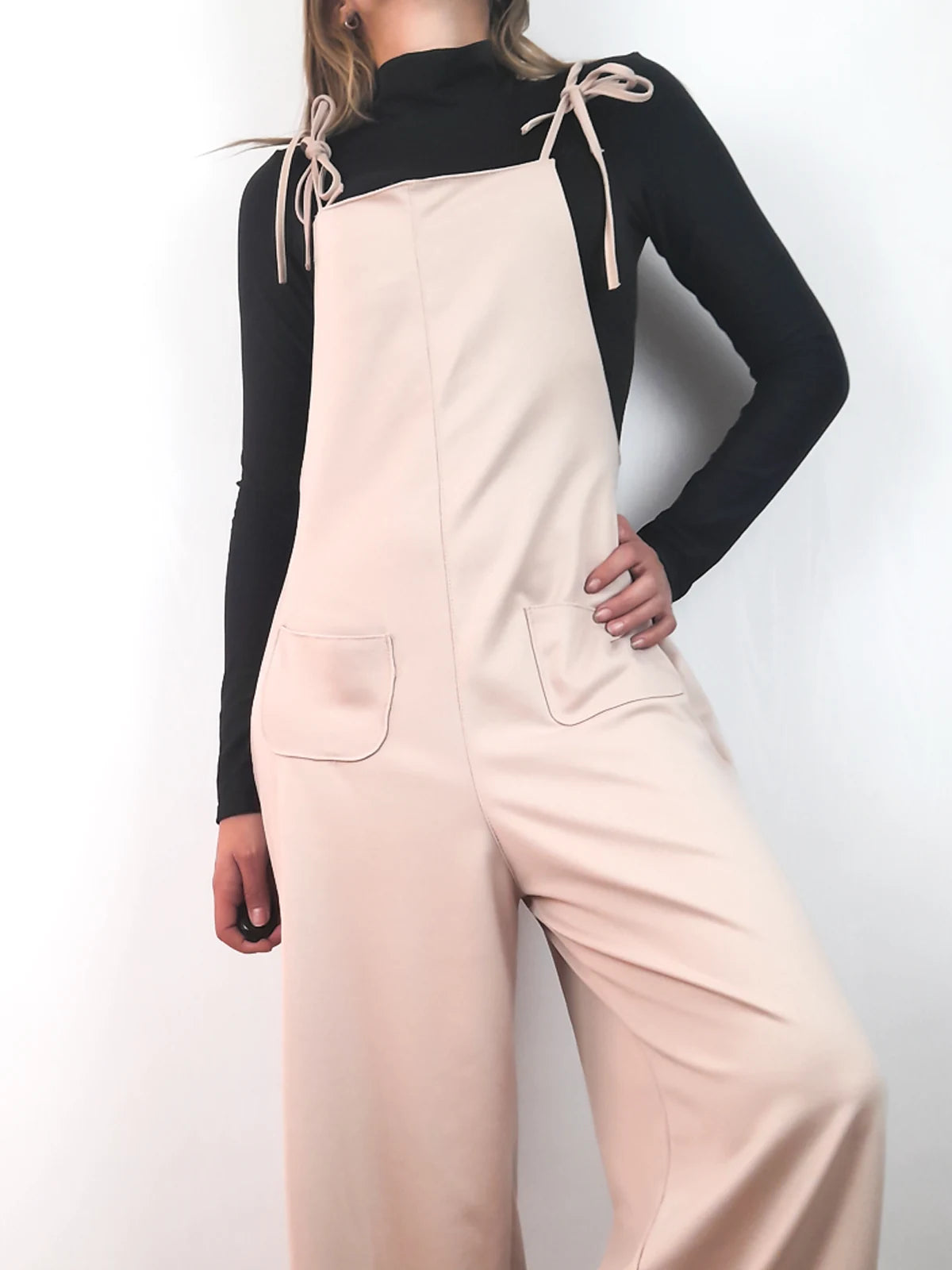 Jumpsuit Mónaco