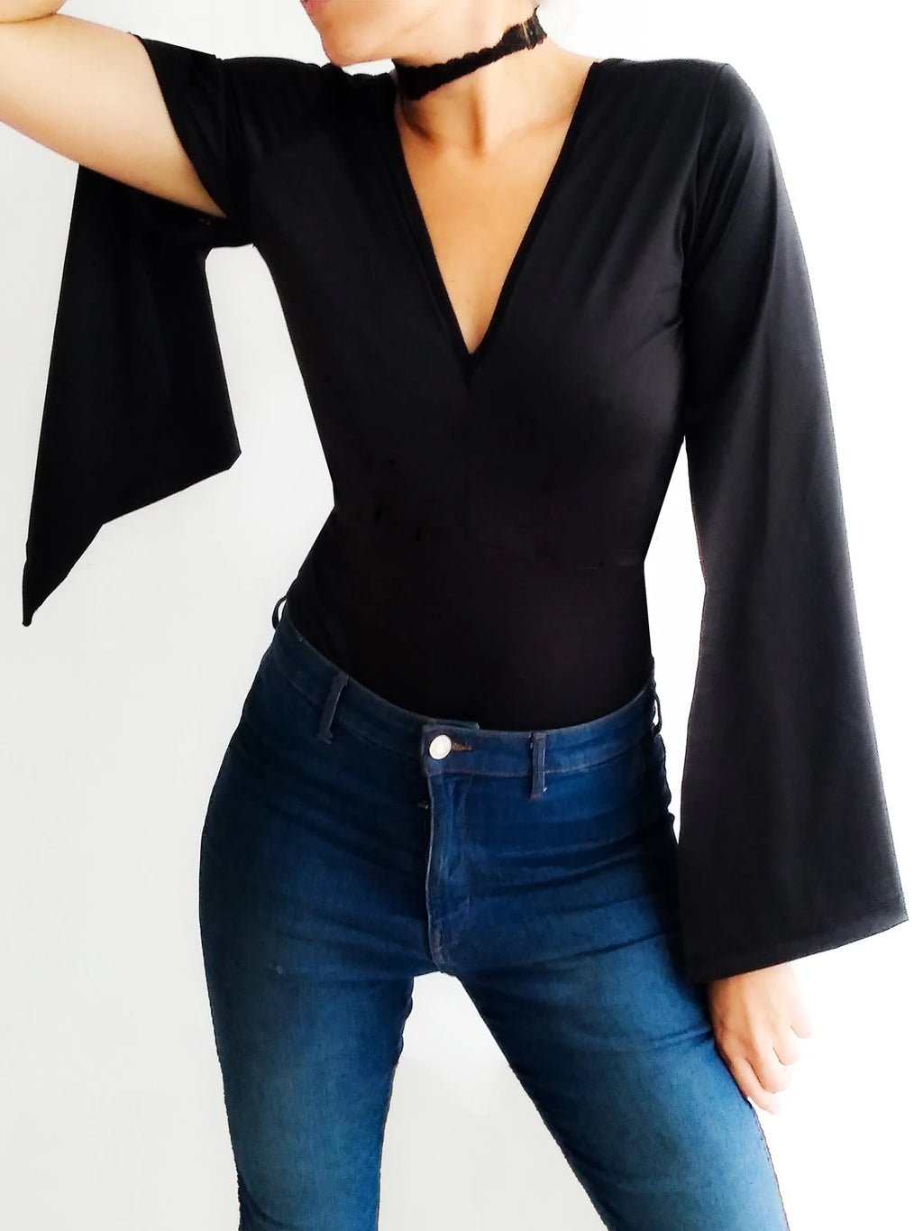 Bodysuit Lilah