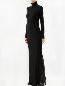 Vestido Bela Black