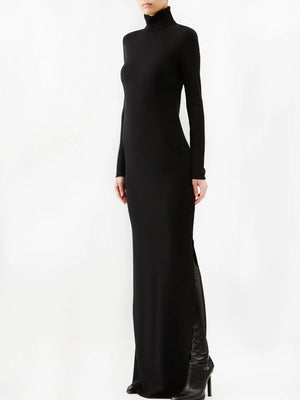 Vestido Bela Black