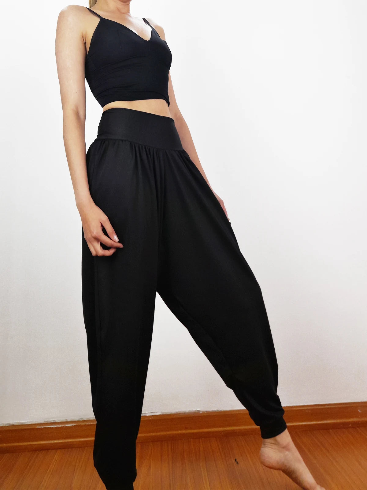 Pantalón Yogi Imagen secundaria del producto
