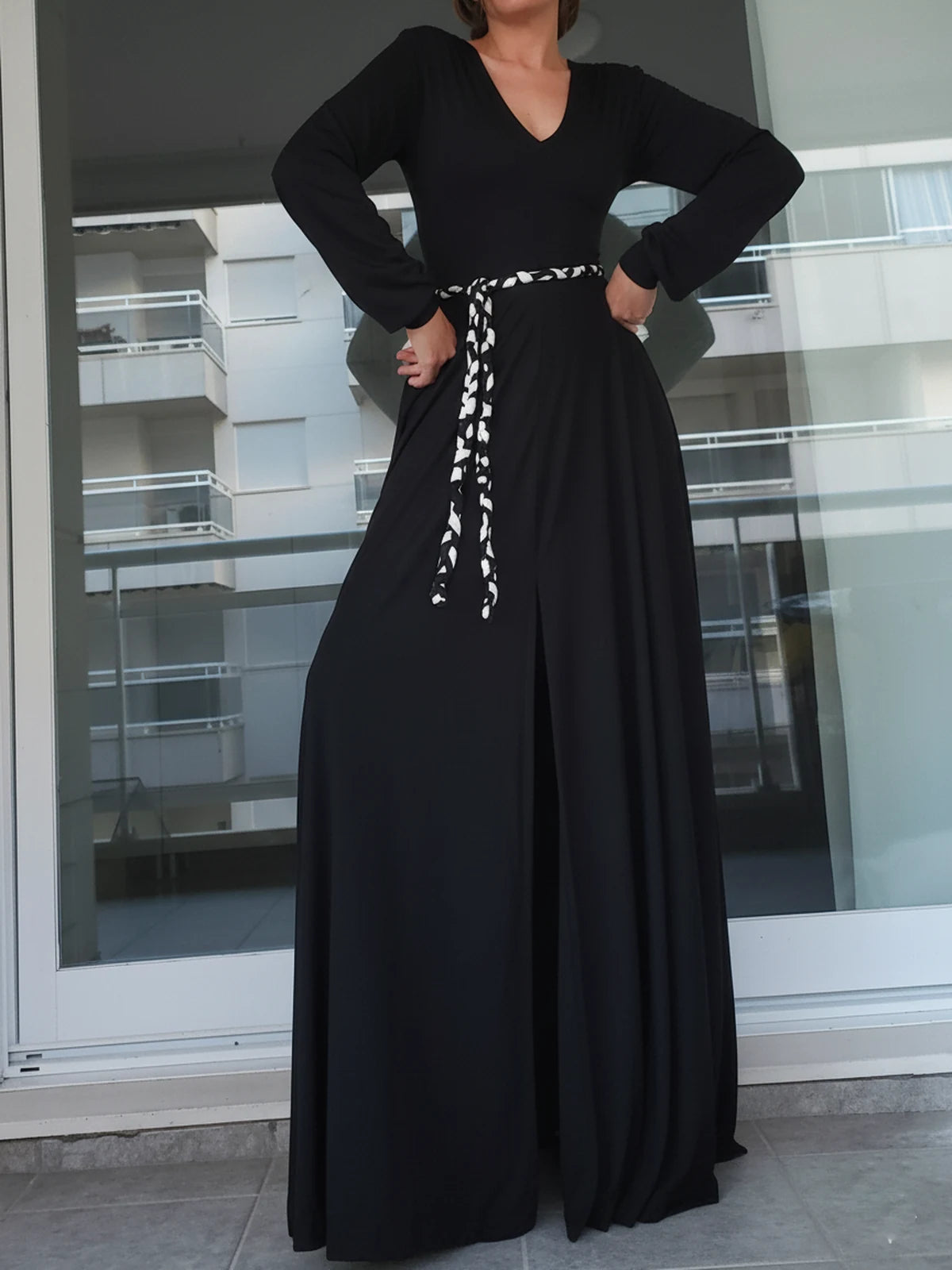Vestido Maxi Bilbao