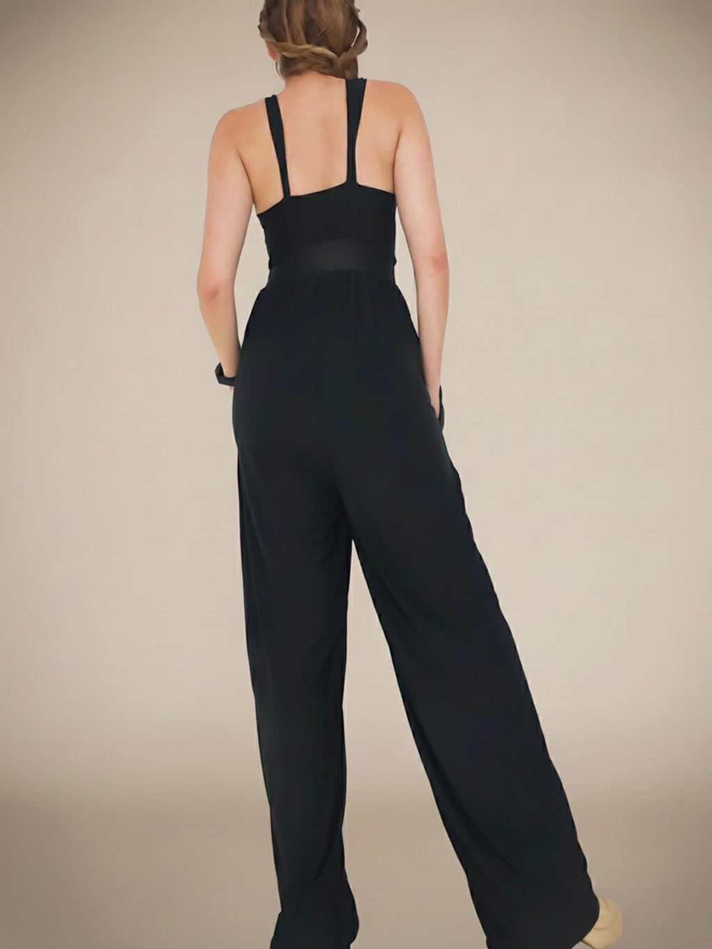 Jumpsuit Tokio