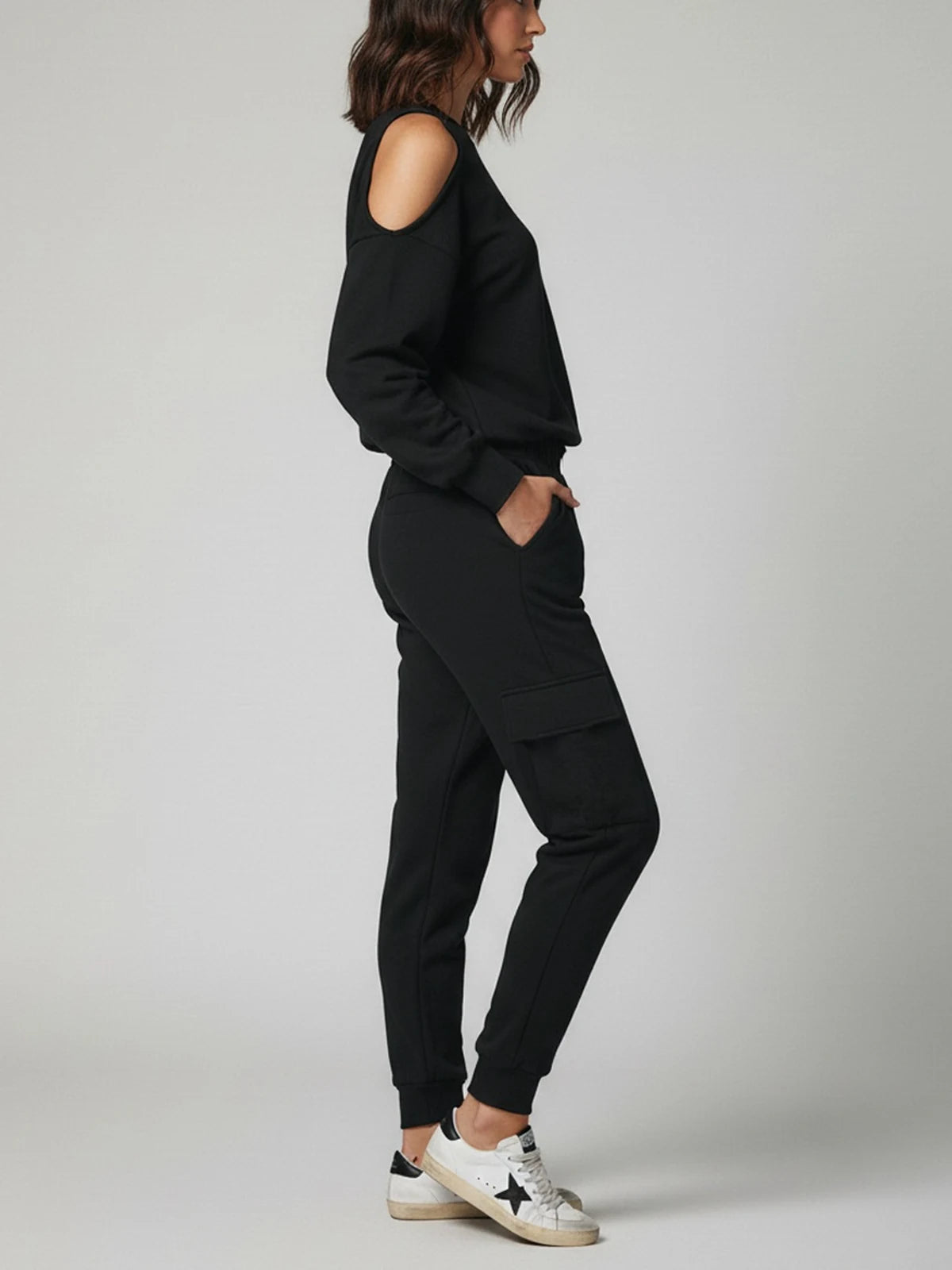 Pantalón Jogger Venecia Imagen secundaria del producto