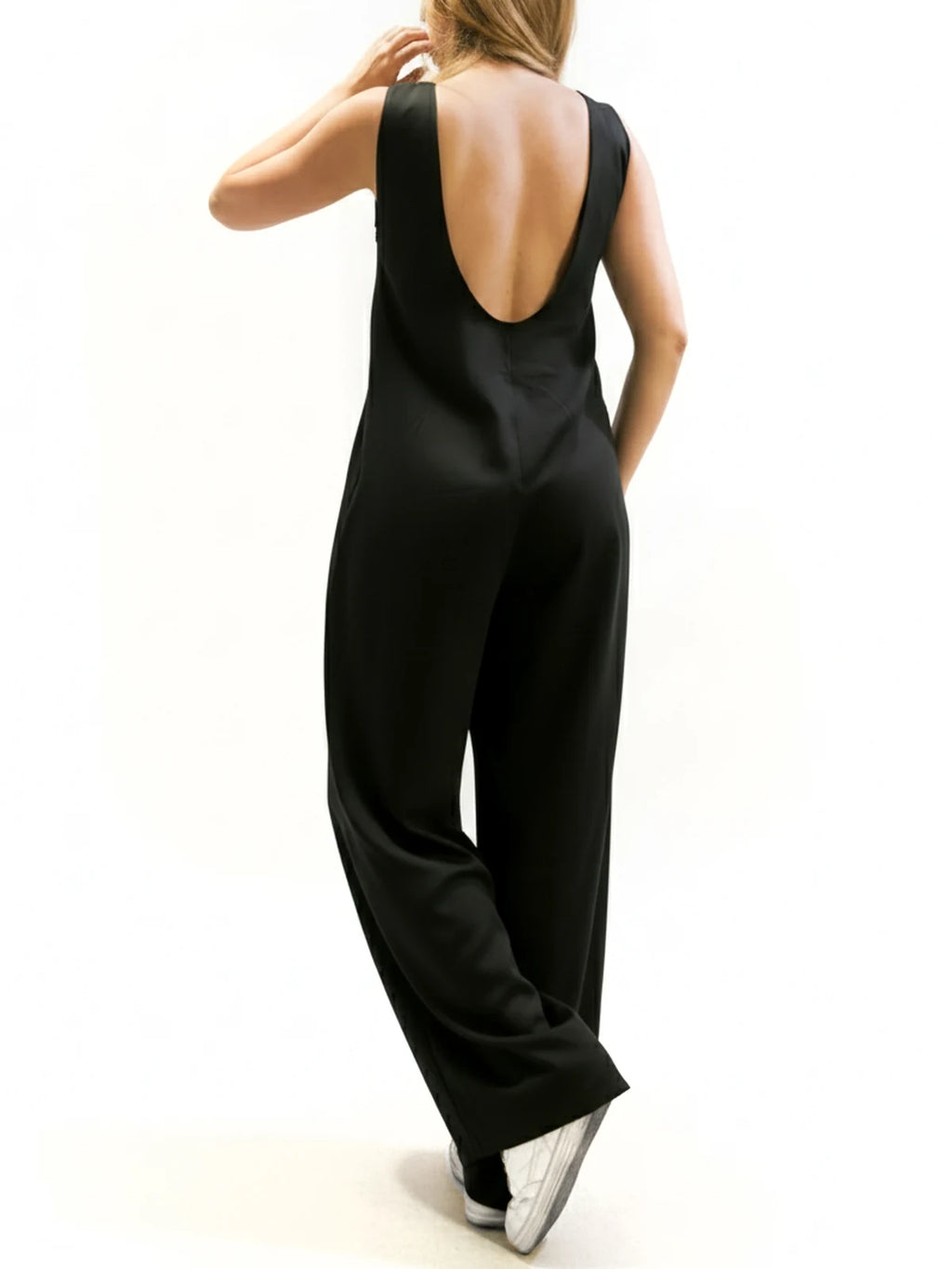 Zoe Jumpsuit