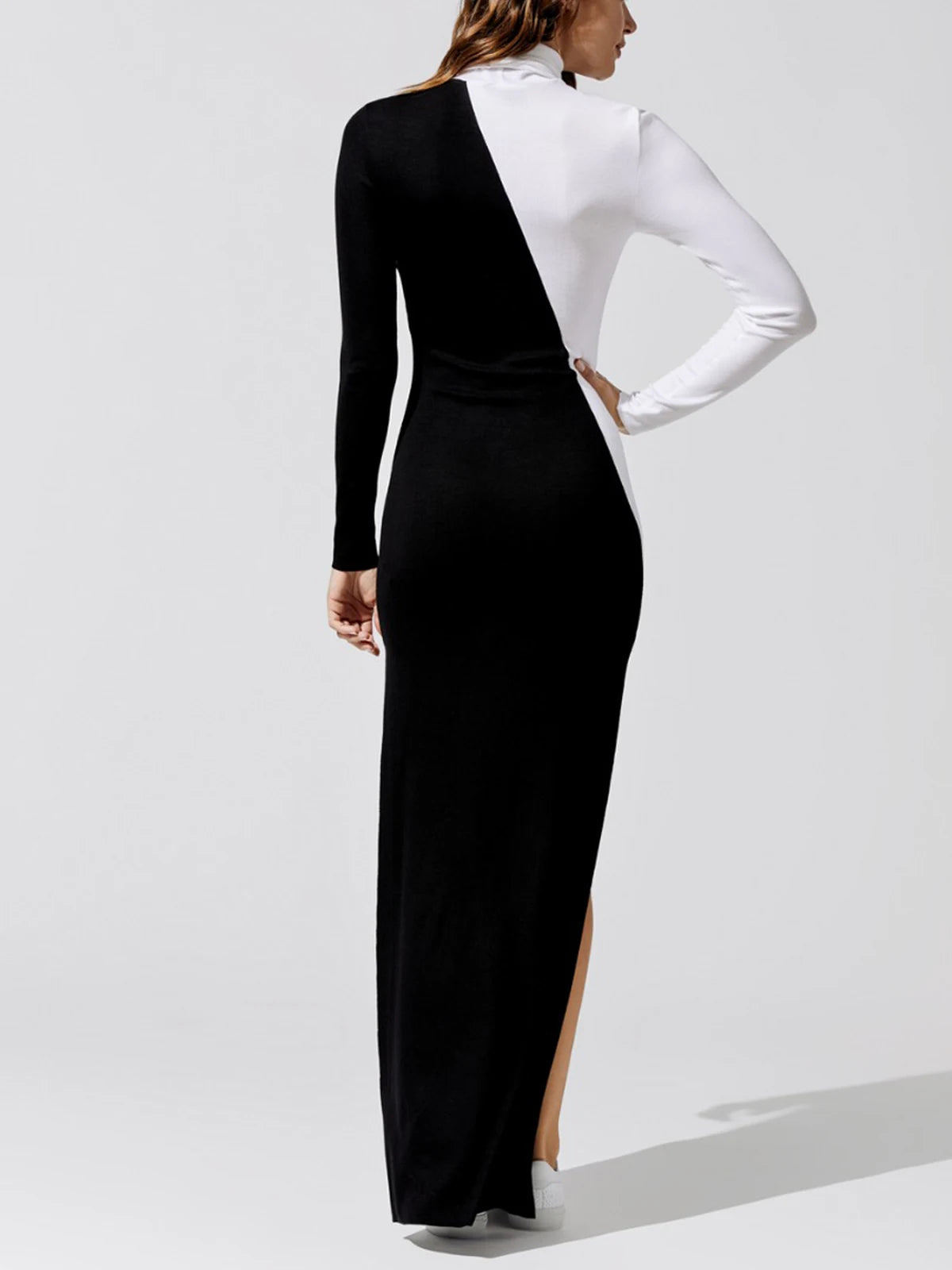 Vestido Bela Imagen secundaria del producto