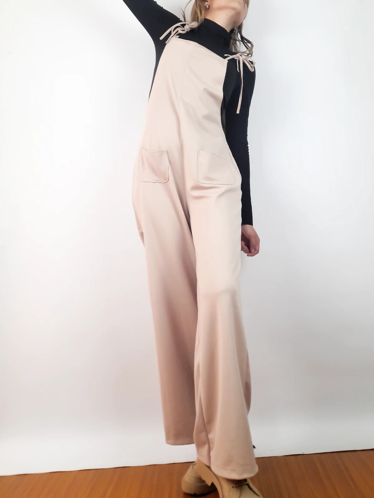 Jumpsuit Mónaco