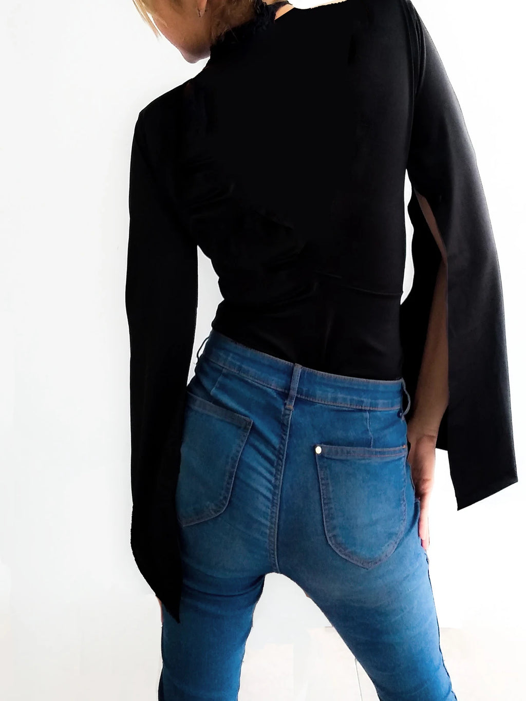 Bodysuit Lilah
