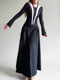 Falda Maxi Gia
