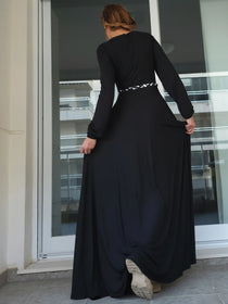 Vestido Maxi Bilbao