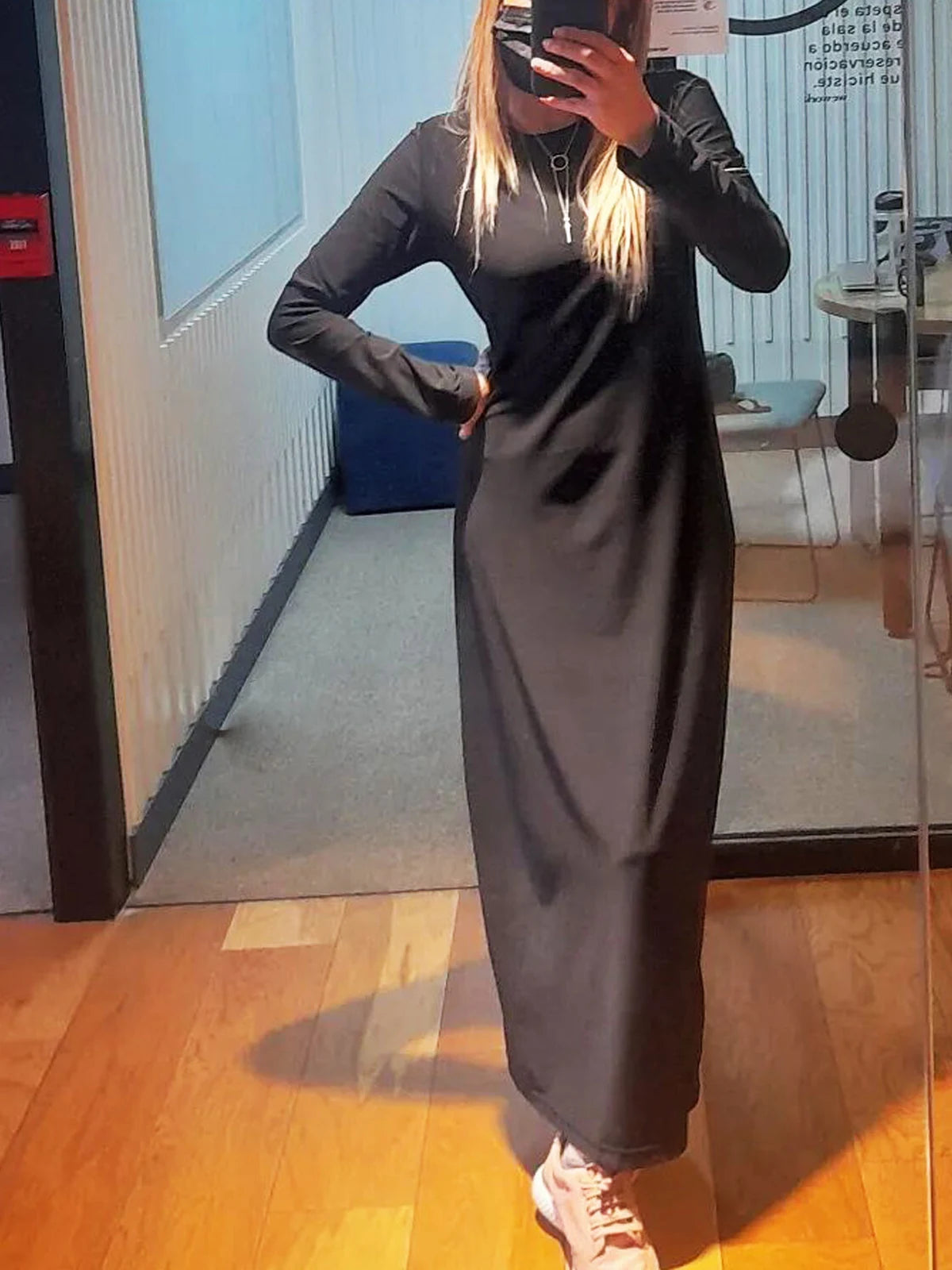 Vestido Oly