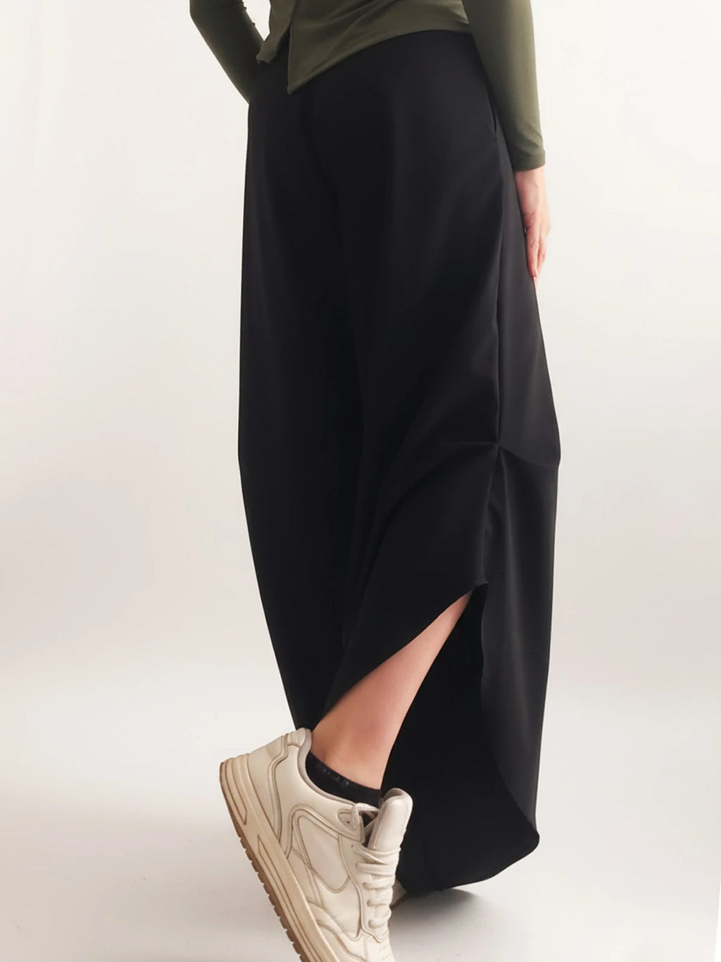 Pantalón Gaia Negro