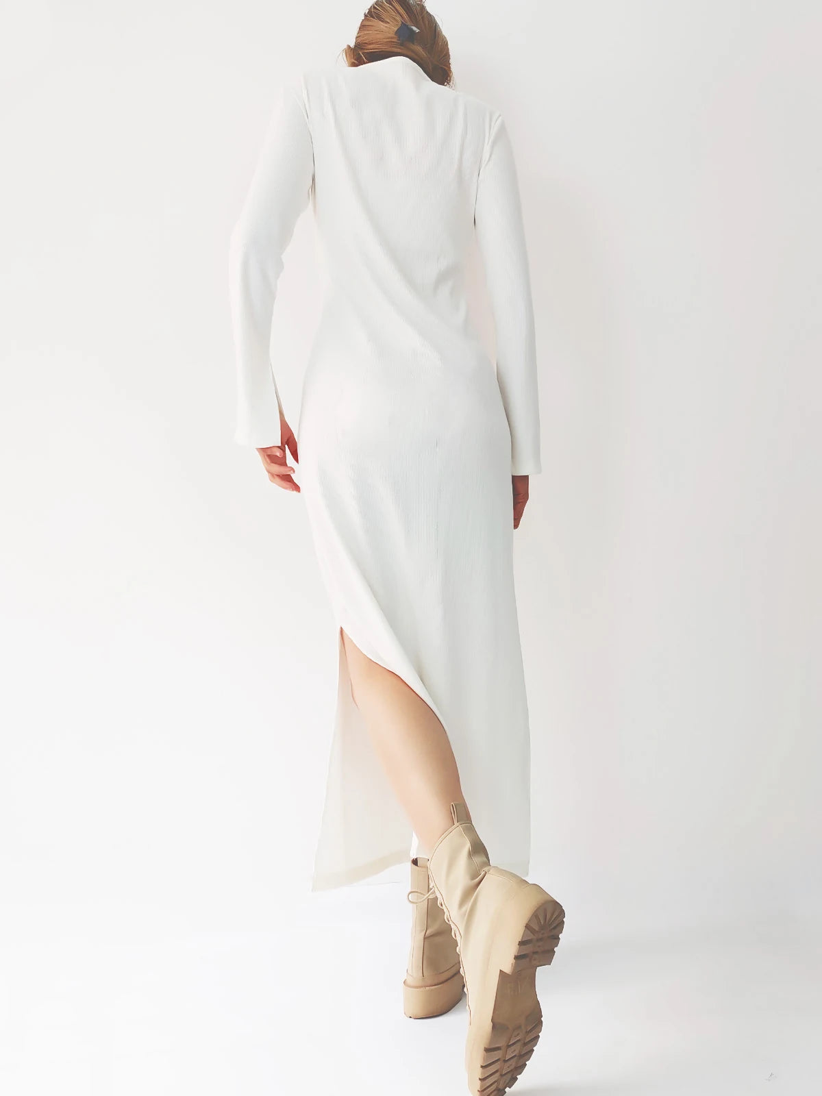 Vestido Ada Imagen secundaria del producto