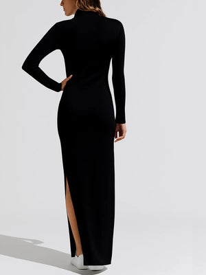 Vestido Bela Black