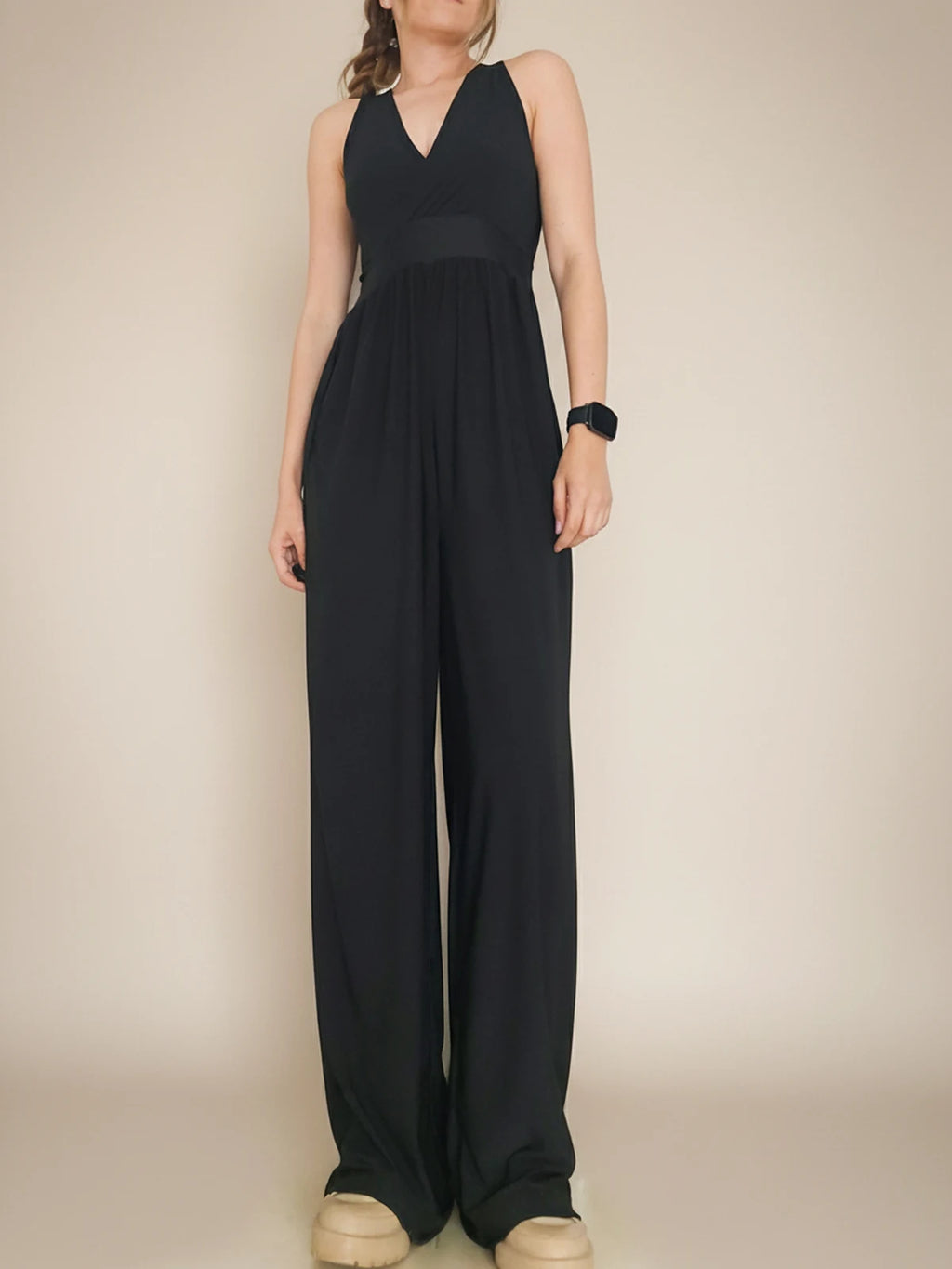 Jumpsuit Tokio