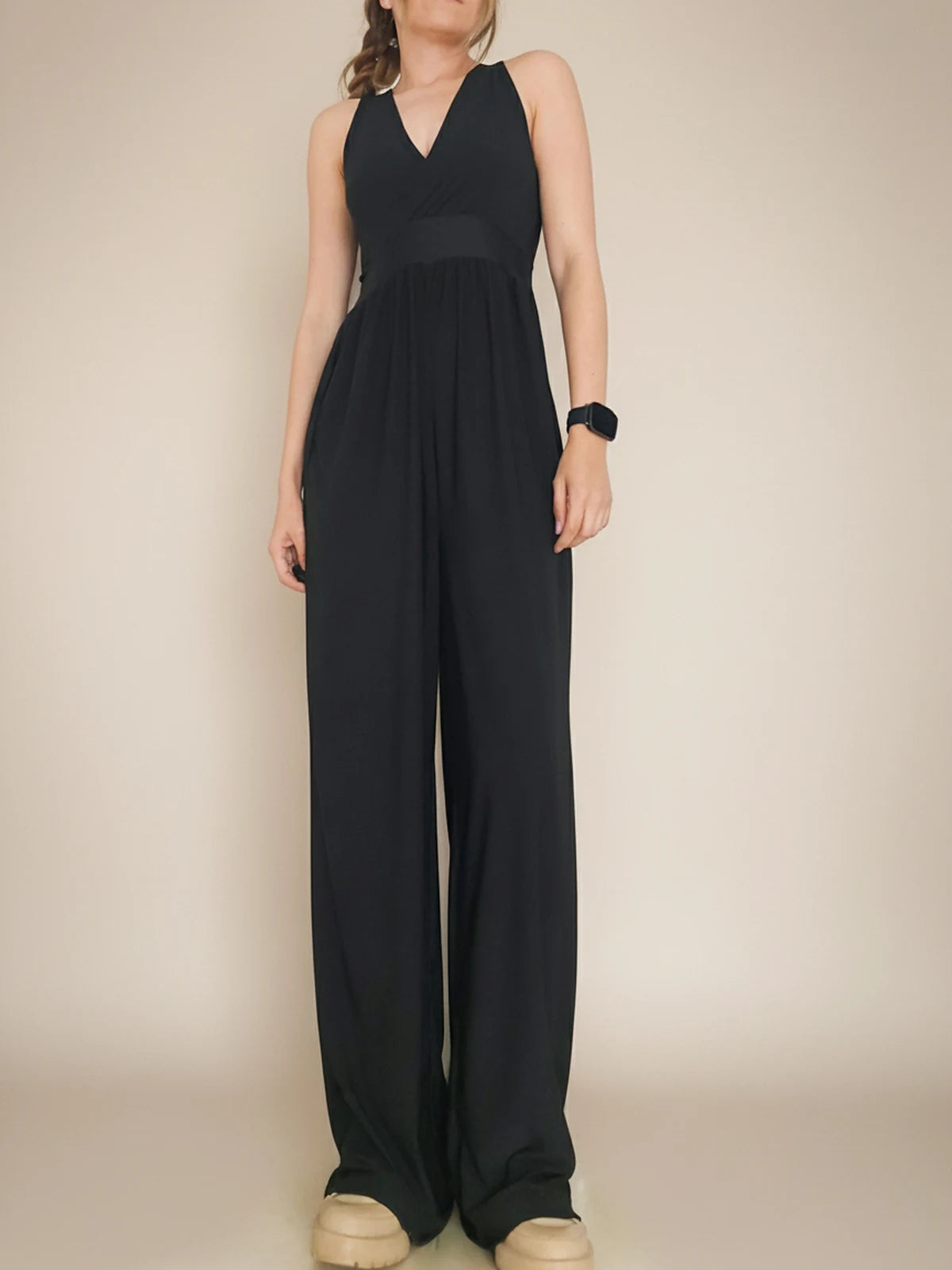 Jumpsuit Tokio