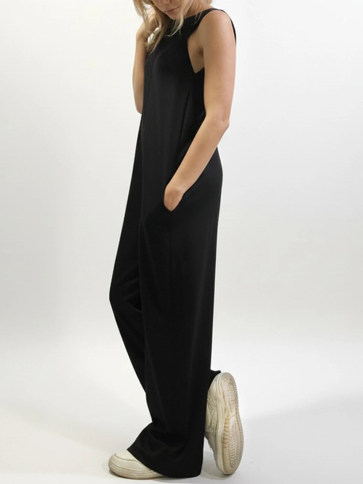 Zoe Jumpsuit
