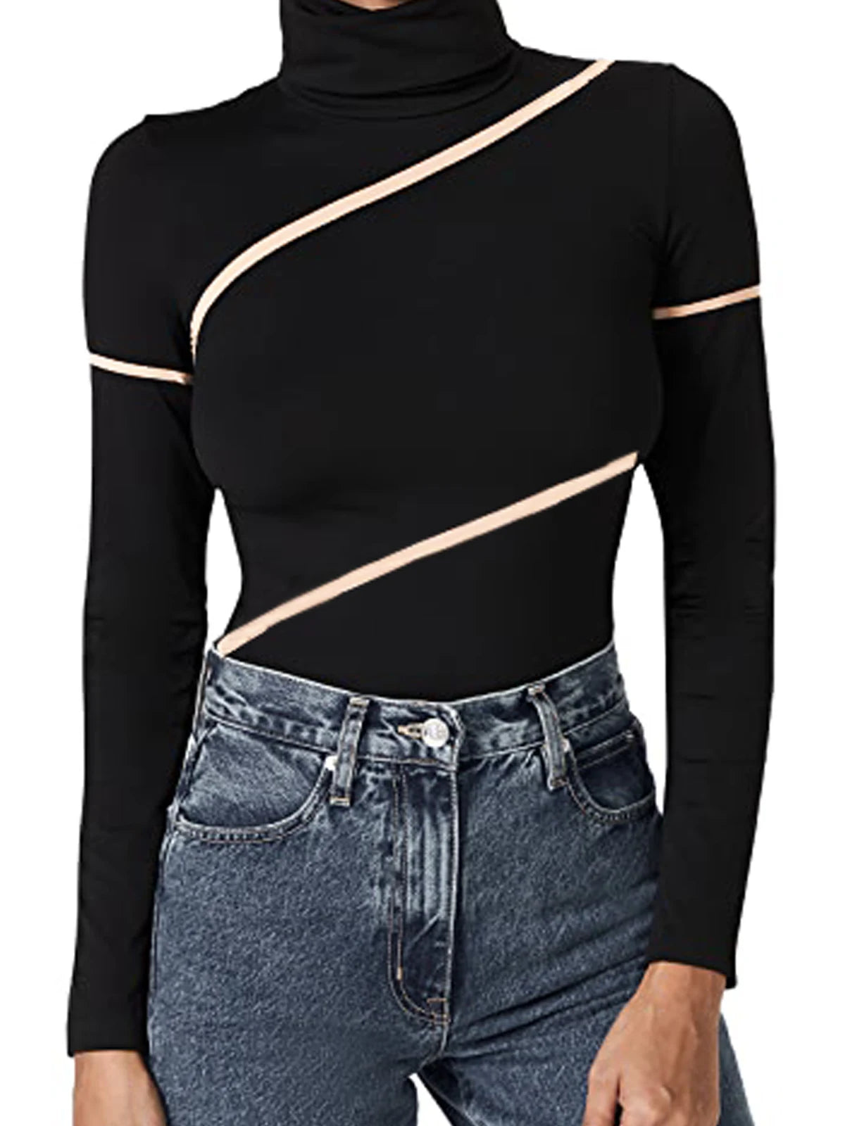 Bodysuit Tarylu