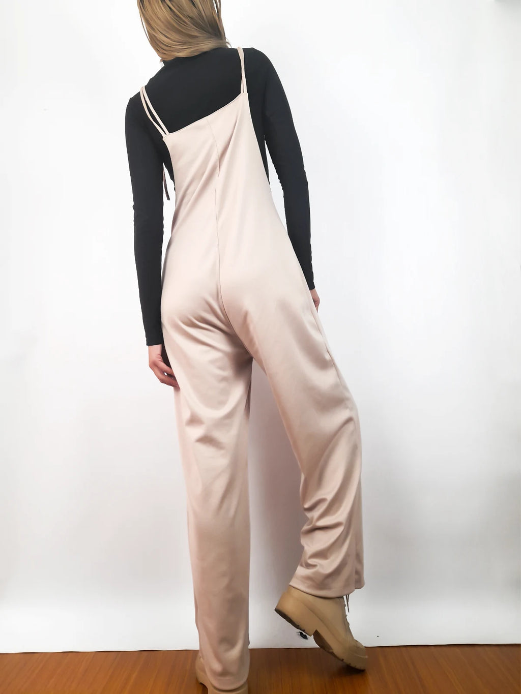 Jumpsuit Mónaco