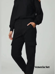 Pantalón Jogger Venecia