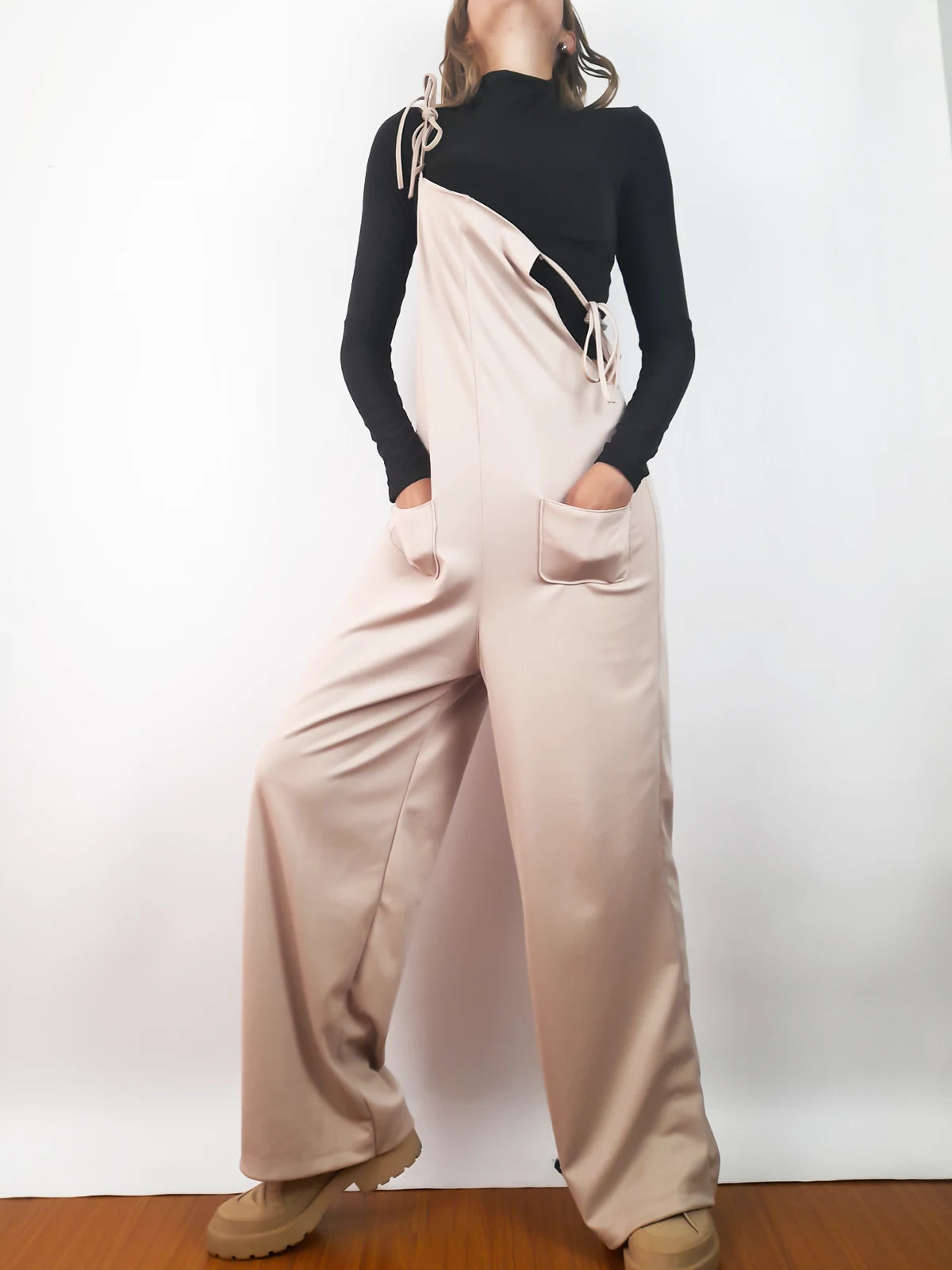 Jumpsuit Mónaco