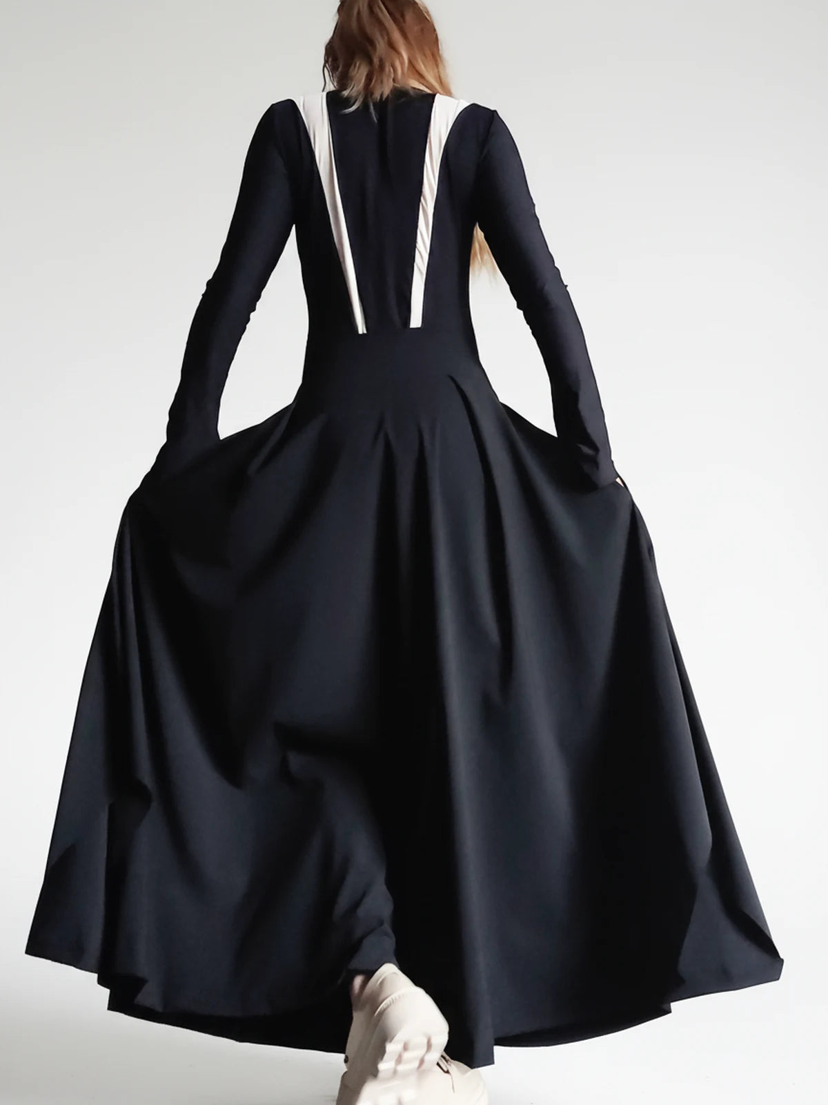 Falda Maxi Gia