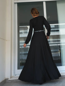 Vestido Maxi Bilbao
