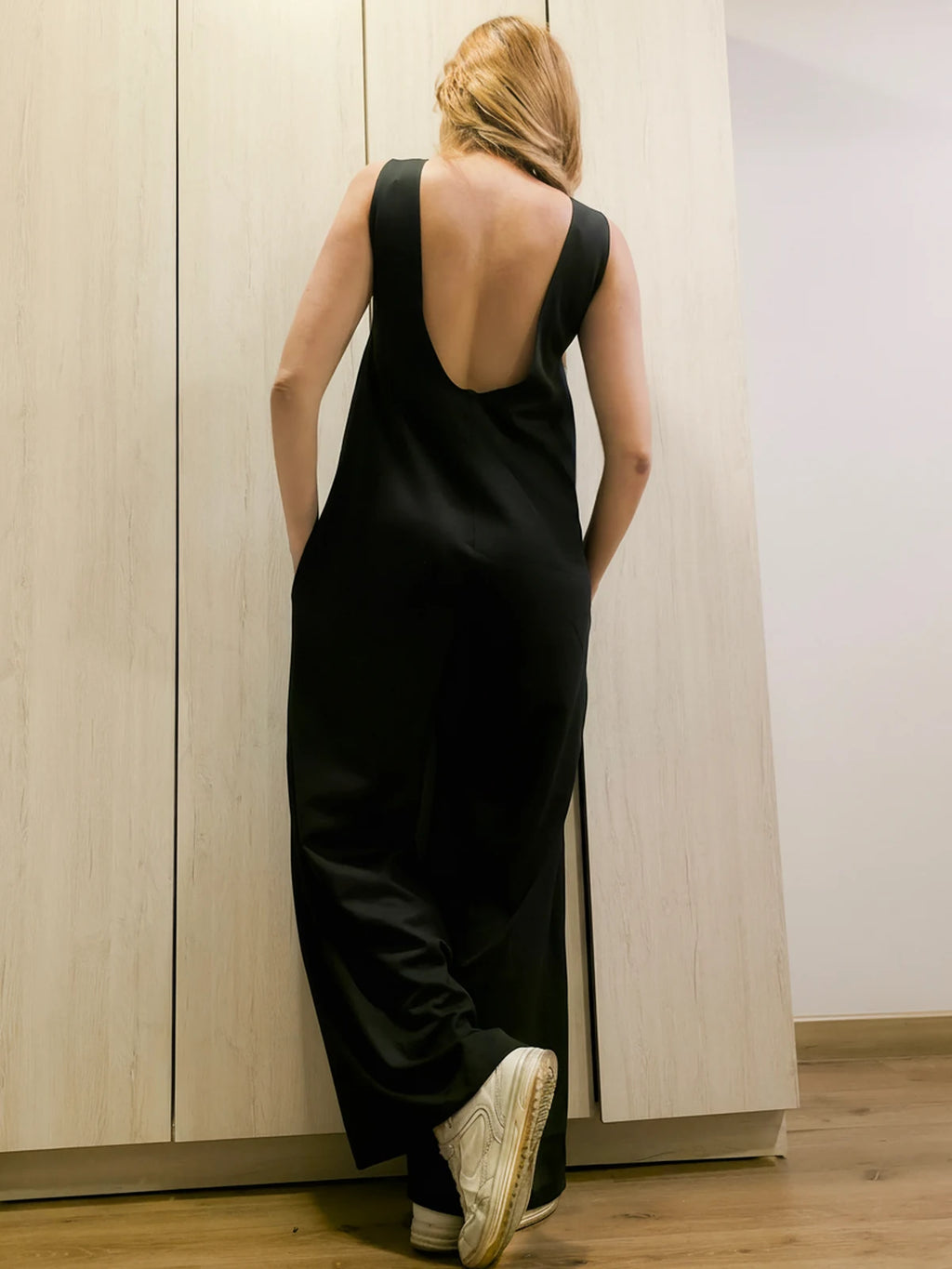 Zoe Jumpsuit