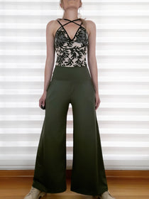 Pantalón Lila