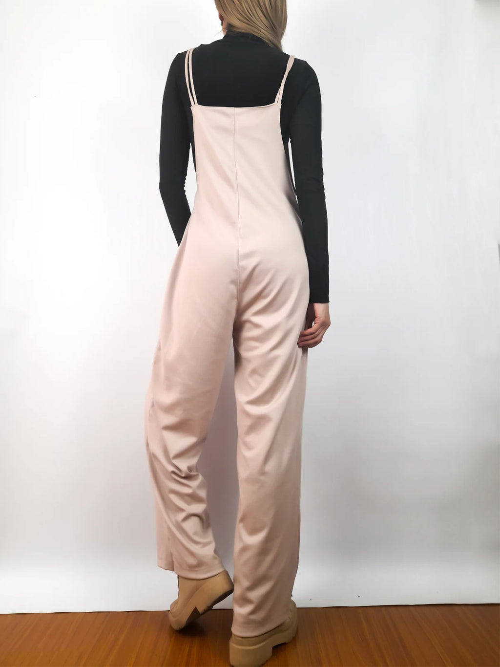 Jumpsuit Mónaco