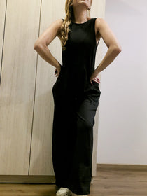 Zoe Jumpsuit