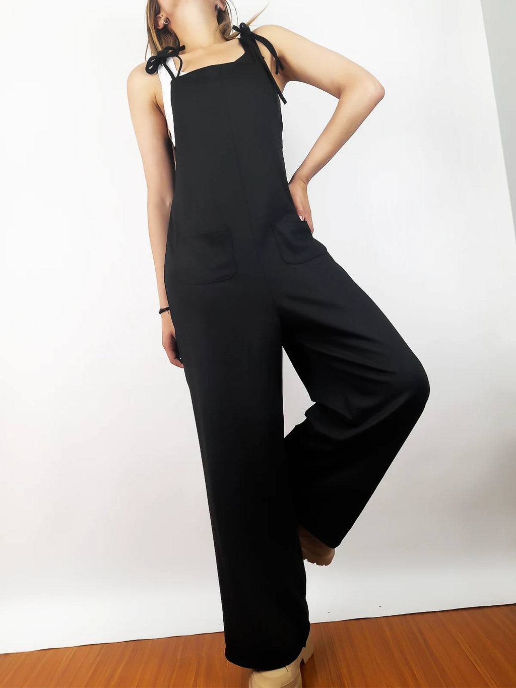Jumpsuit Mónaco
