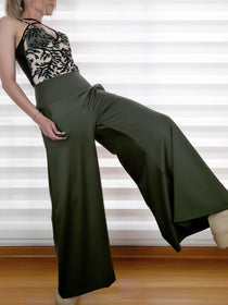 Pantalón Lila
